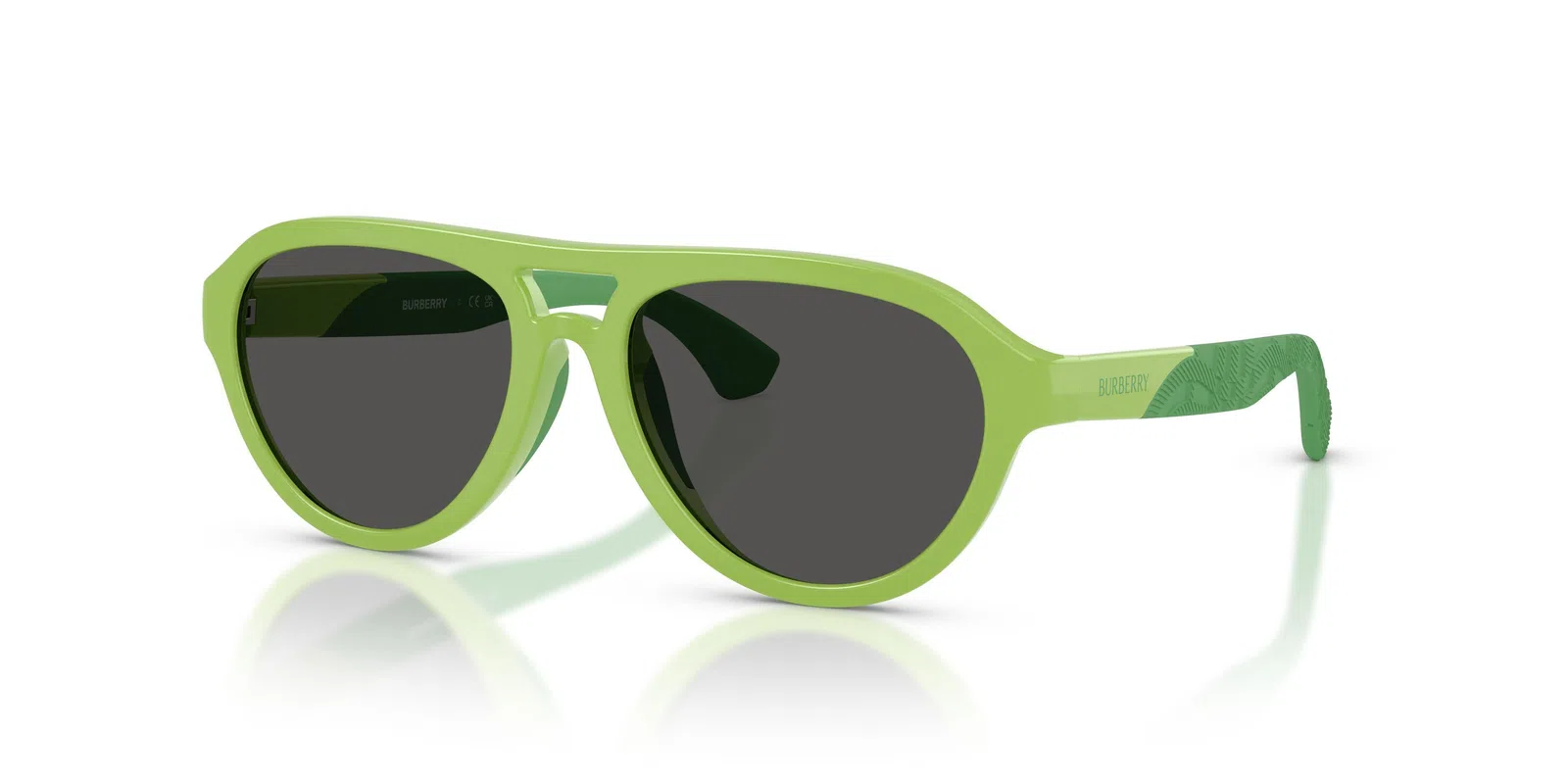 Burberry Kids 4005U Sunglasses - view 20